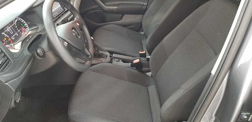 Imagem 7 de 9 de Volkswagen Polo Af 2021