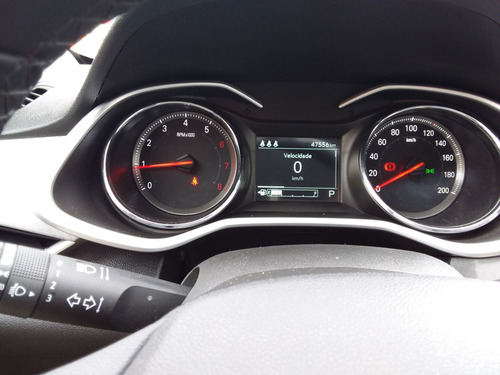 Chevrolet Onix 1.0 TURBO FLEX PLUS PREMIER AUTOMÁTICO