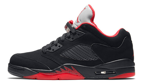 Zapatillas Jordan 5 Retro Low Alternate 90 819171-001   