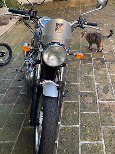 Royal Enfield Interceptor 650