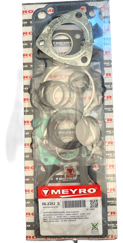 Junta Descarbonizacion Meyro Chevrolet Mey-06-3382 S