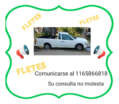 Fletes