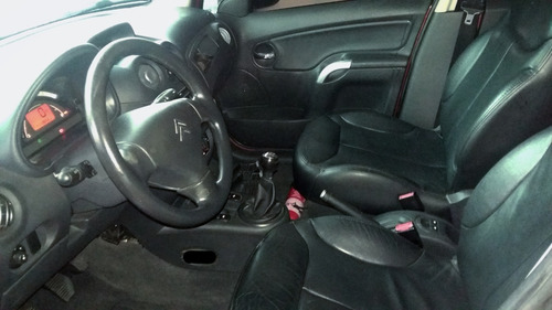 Citroen C3 Glx 1.4 2010
