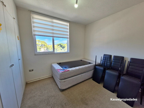 Vendo Departamento De 2 Dormitorios En Chiguayante.
