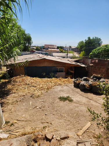 Vende Propiedad Con 2 Casas Cerrillo