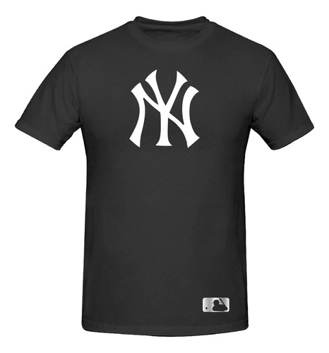 Playera Modelo 2 New York Yankees