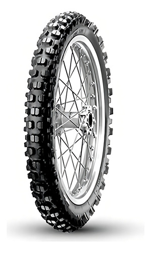 Llanta 90/90-21 Para Moto 54r Tube Type Mst Mt21 Pirelli