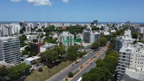 Venta Casa Padron Unico Parque Rodo Punta Carretas