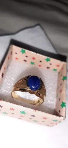 Zafiro Estrella MercadoLibre