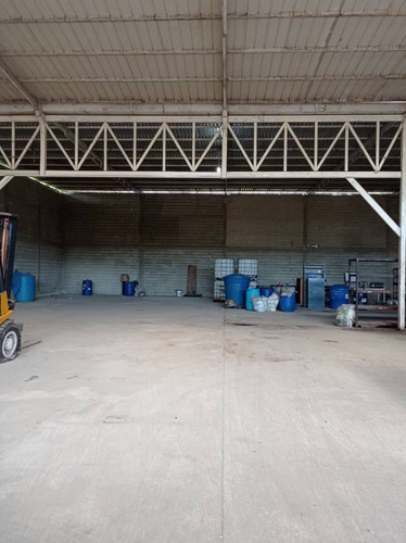 Se Vende Galpón Industrial En Guacara Sector El Sisal Socc