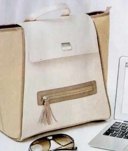 Mochila Natura | MercadoLibre 📦