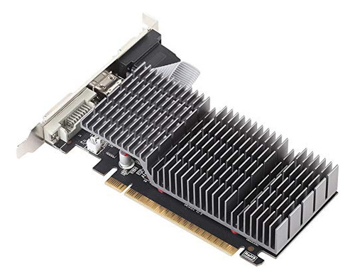 Maxsun Geforce Gt 710 De 2 Gb, Lista Para Bajo Perfil, Forma