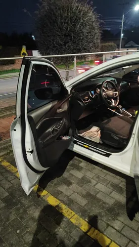 Chevrolet Onix 1.0T Ltz At