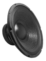 Comprar Woofer Medio Bajo 12 300w Midbass 150rms 8 Ohms Bw1230