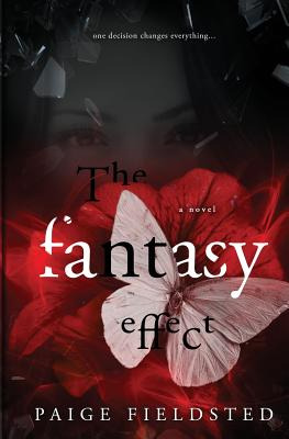 Libro The Fantasy Effect - Fieldsted, Paige