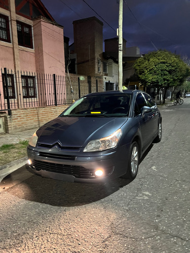 Citroën C4 2.0 Hdi Sx