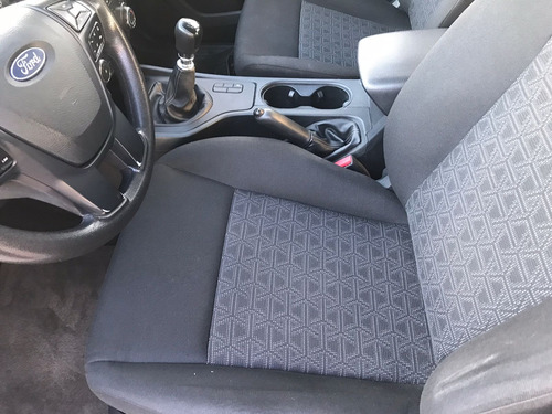 Ford Ranger 3.2 Cd Xls Tdci 200cv Manual 4x2