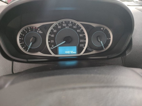 Ka Hatch Se 1.0 Flex