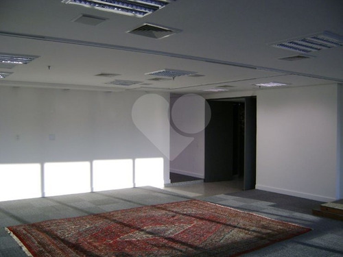 Laje Comercial - Faria Lima - 353-im252734