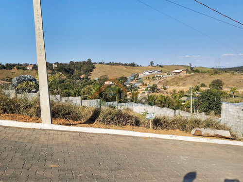 Imagem 5 de 15 de Lote No Loteamento Campos Altos - Santana Do Paraíso - 1737