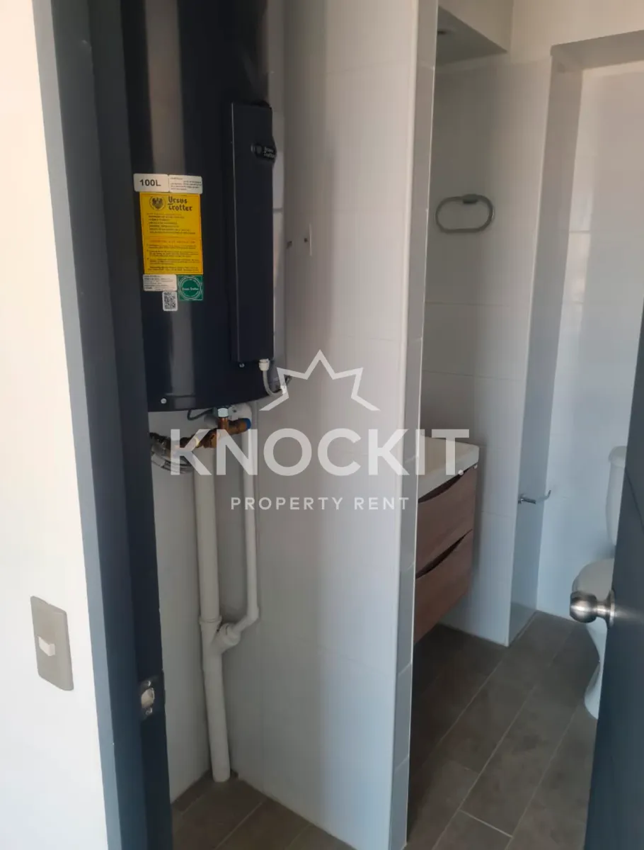 Imagen 3 de 7 de Arriendo Depto Con Balcón 1d1b Arturo Prat 1464 Santiago
