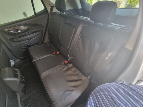 GMC Terrain 3.6 Denali At