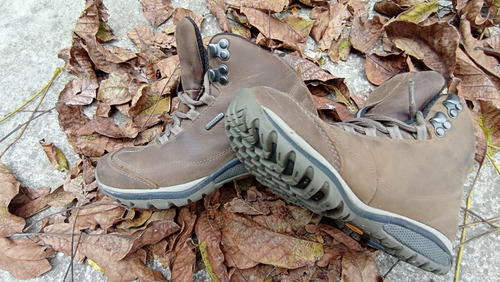 Botas Merrell