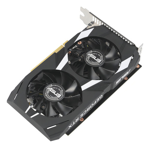 Tarjeta Gráfica Dual Nvidia Geforce Rtx 3050 6gb Oc Pcie 4.0