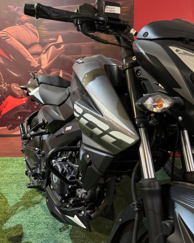 Pulsar Ns200 2025 Nuevas!!