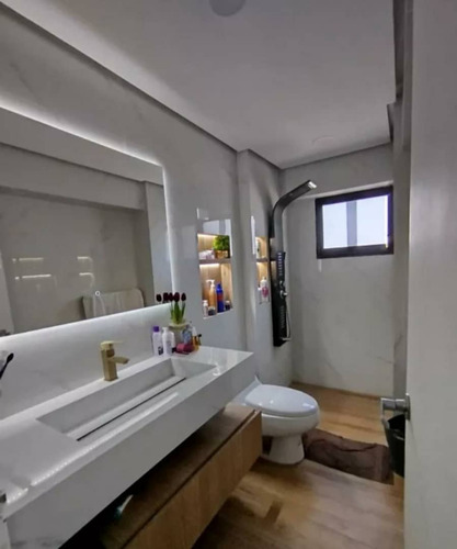 En Venta Apartamento En Los Chaguaramos