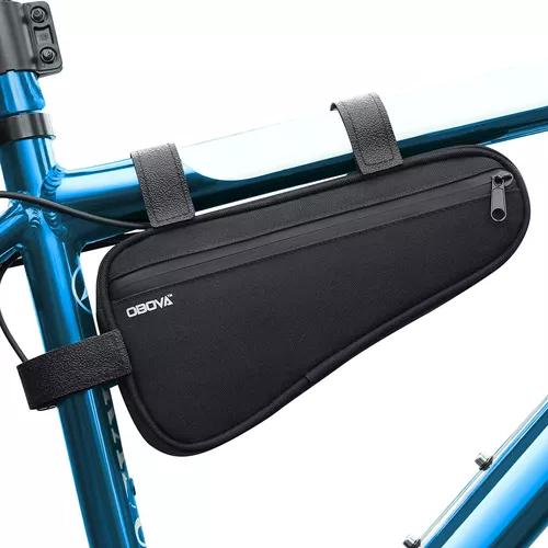 Bolsa Para Cuadro De Bicicleta, Bolsa Impermeable Para