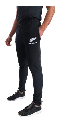 Pantalón Nueva Zelanda Chupin Imago Deportes / Del 12 Al Xxxl!