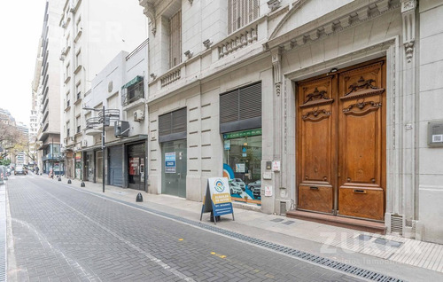 Imagen 20 de 23 de Excelente Depósito Con Local De 165 Cub 100 Entrepiso En Venta En Retiro