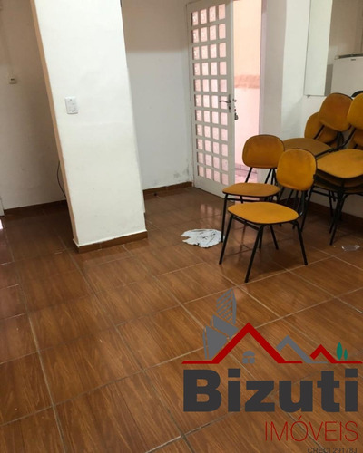 Imagem 3 de 10 de Casa Comercial - Centro - Ca00681 - 70328423