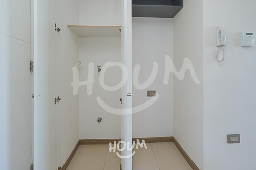 Departamento Avenida Tobalaba Id: 110673
