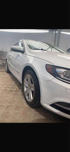 Passat Cc Turbo 2.0 L