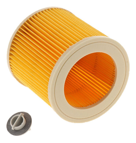 Filtro De Aspiradora Hoover Para Karcher A2004 A2204