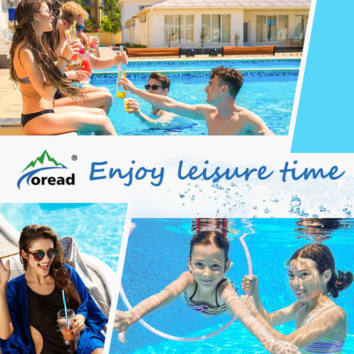 El Filtro De Spa Toread Trf-4950 Reemplaza A Unicel C-4950,