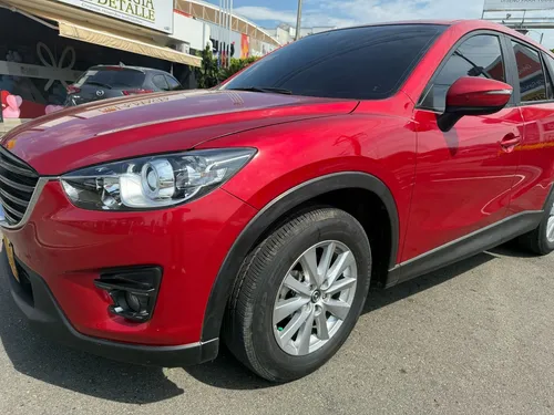 Mazda CX-5 2.0 Touring