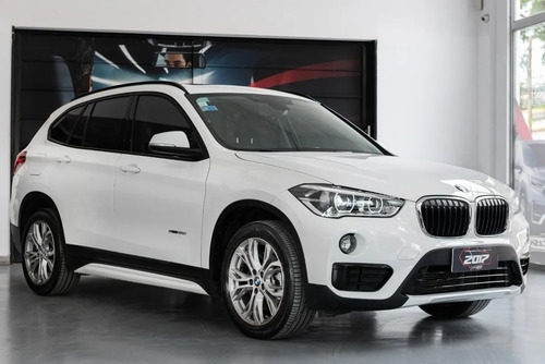 Bmw X1 2.0 Sdrive 20i Sportline 192cv - Car Cash