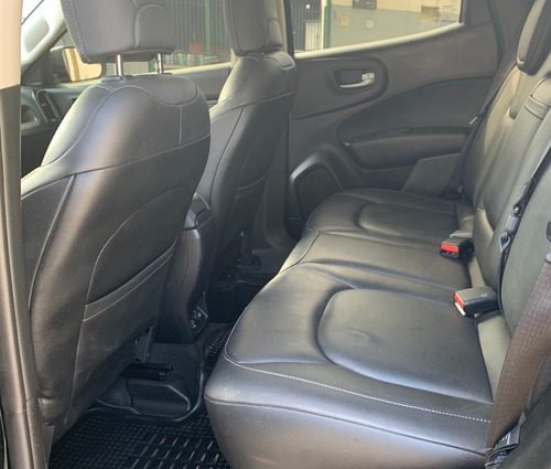 Fiat Toro 2.0 Freedom Pack Extreme