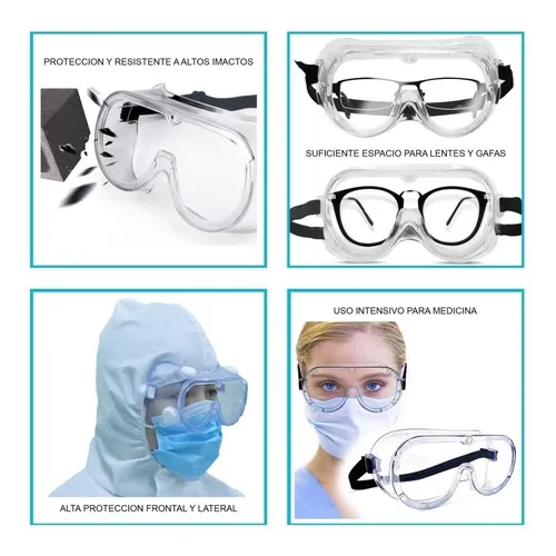 Lentes para quirofano sale