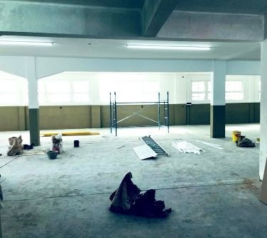 Imagen 3 de 8 de Venta Galpón 1500m En Flores