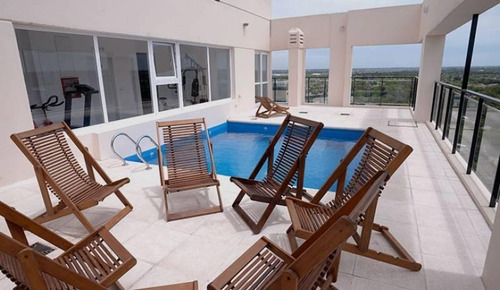 Imagen 17 de 21 de Departamento En Venta - Ciudad De Tigre
