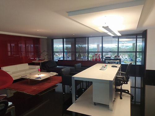 Imagem 4 de 30 de Asa Norte - Salas Comerciais No Setor Bancário Norte Com Mais De 290m²! - Villa127775