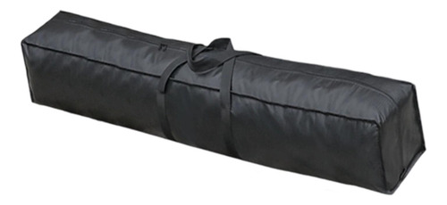 Bolsa De Viaje Para Guardar Equipo 80 Cm X 25 Cm X 25 Cm