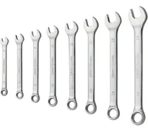 Comprar Juego De Llaves Combinadas Milimetricas Craftsman 8 Piezas