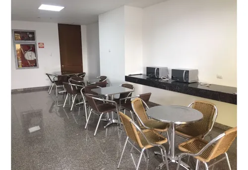 Oficina En Arriendo Chico Norte Bogota