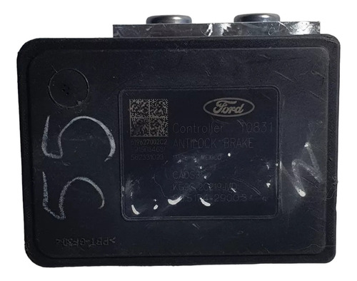 Modulo Abs Para Ford Mondeo, Edge, Leer Descripción 