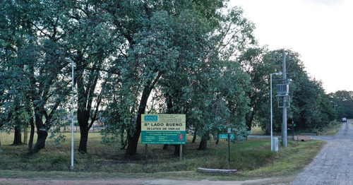 Terreno En Torres - Lado Bueno